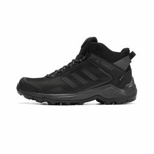Adidas Mens Terrex Eastrail Mid GTX Core Black F36760 Mens Size 9.5